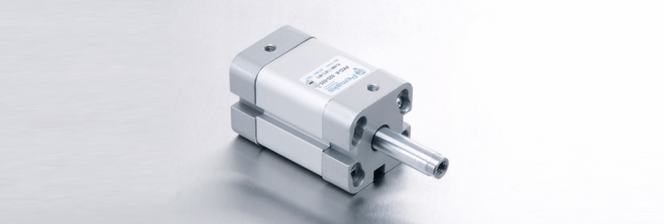 KOMPAKT ÇİFT MİLLİ ÇİFT ETKİLİ SİLİNDİRLER